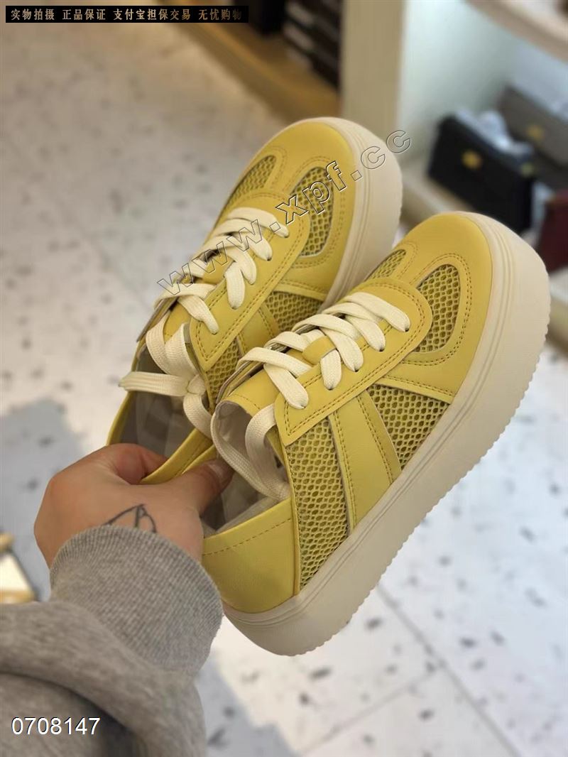 时尚休闲鞋19-10