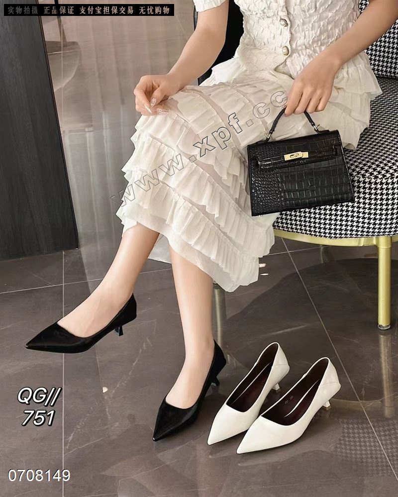 舞步飞扬751  黑色5米色55678清货