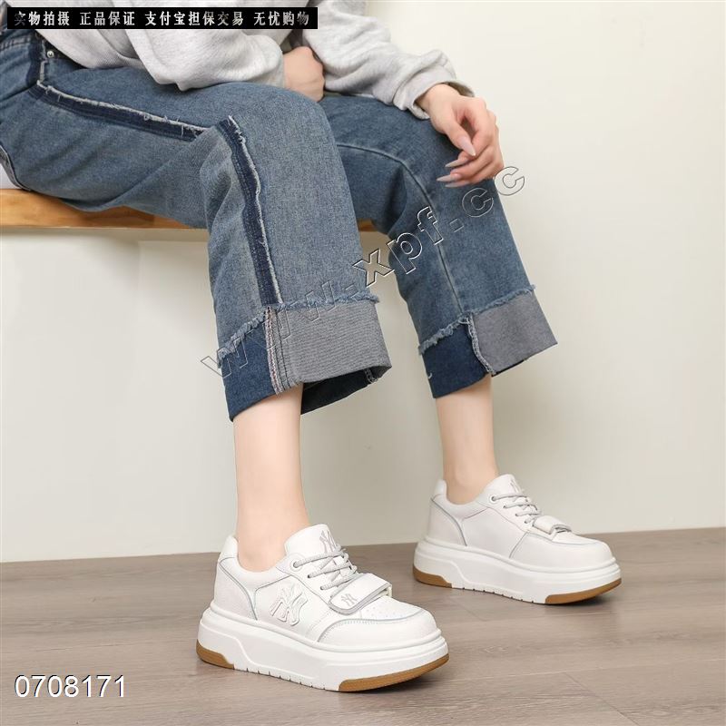 时尚休闲鞋22-28