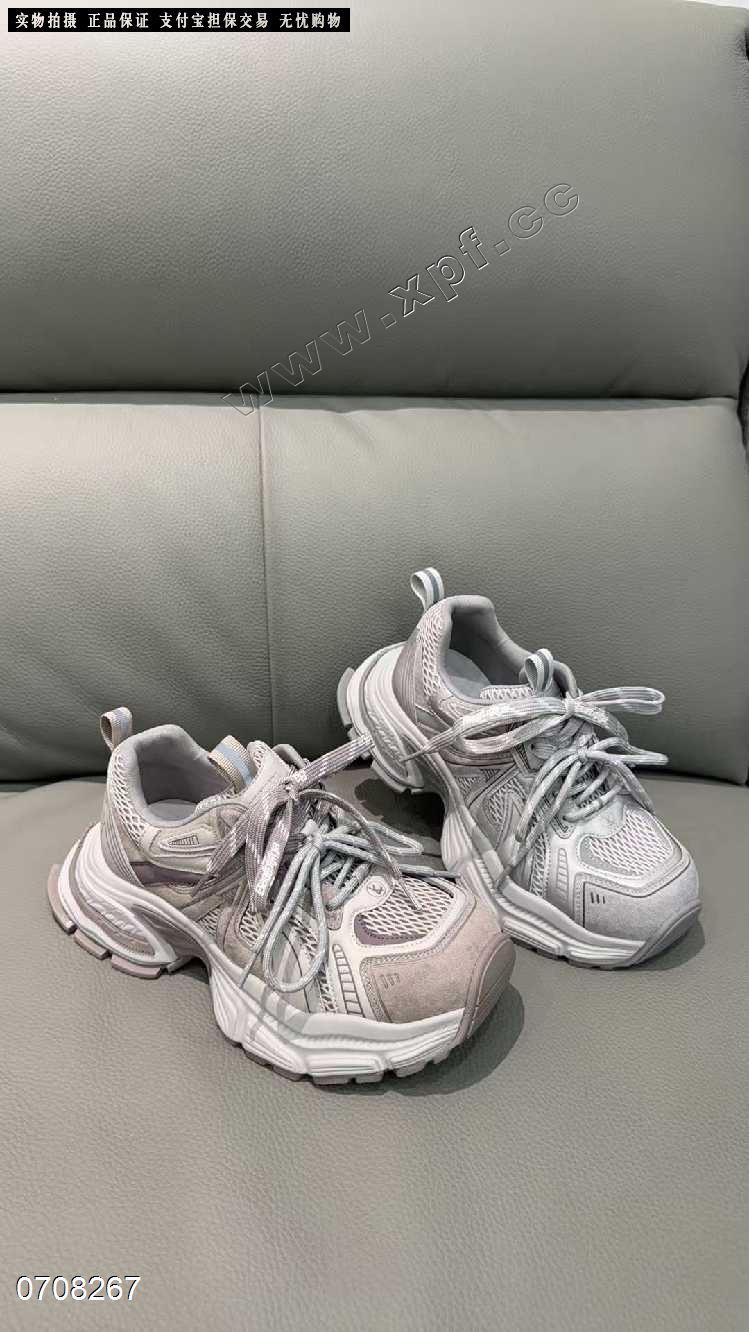 时尚休闲鞋老爹鞋76017