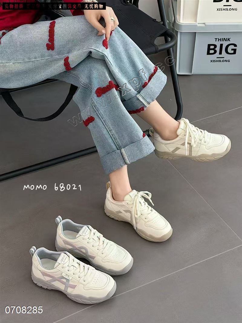 时尚休闲鞋68021
