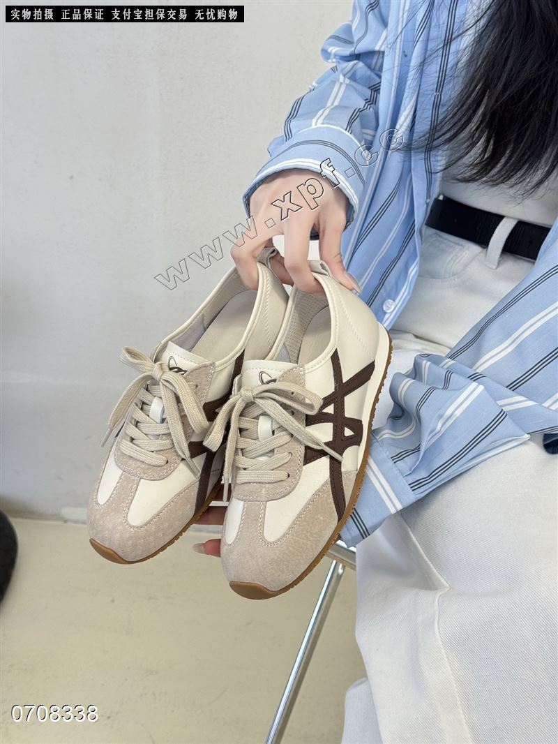 新款超软羊皮单鞋休闲26662