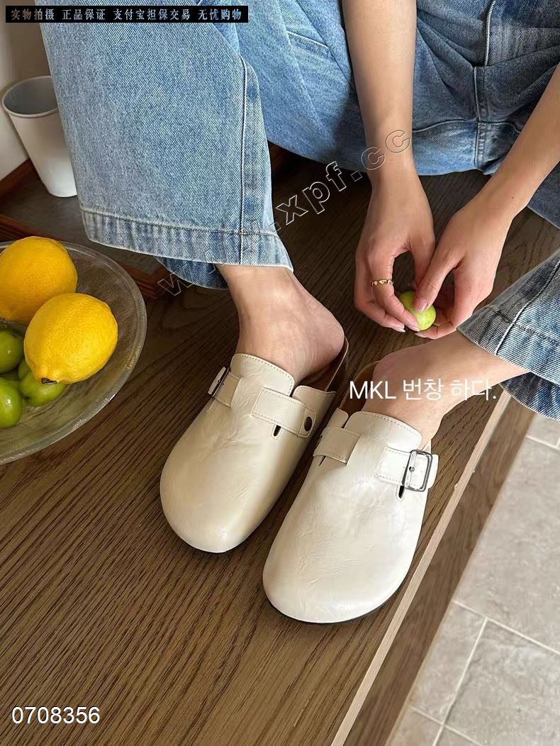 嘻么么/常魅633-60​  白 36-40 黑39 40​