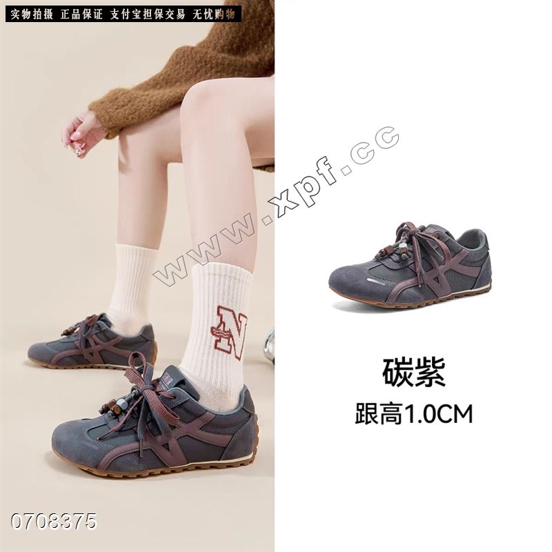 时尚休闲鞋2852-16