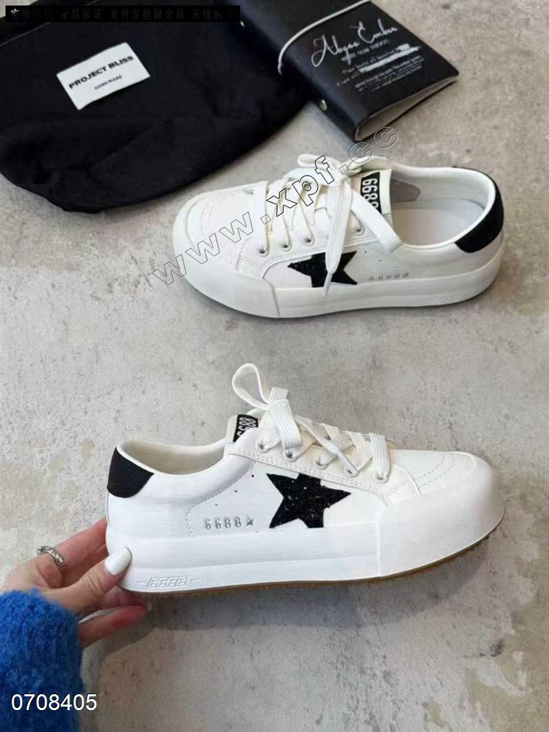 时尚休闲鞋603-1