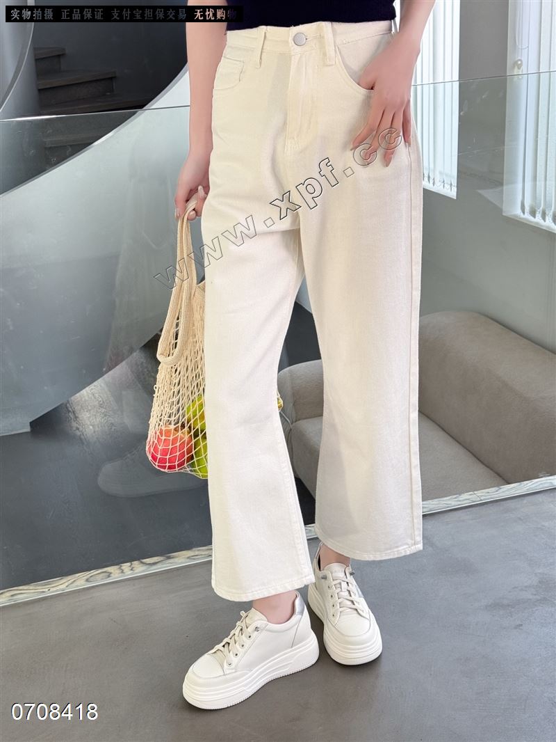 新款头层牛皮发泡厚底休闲鞋26118