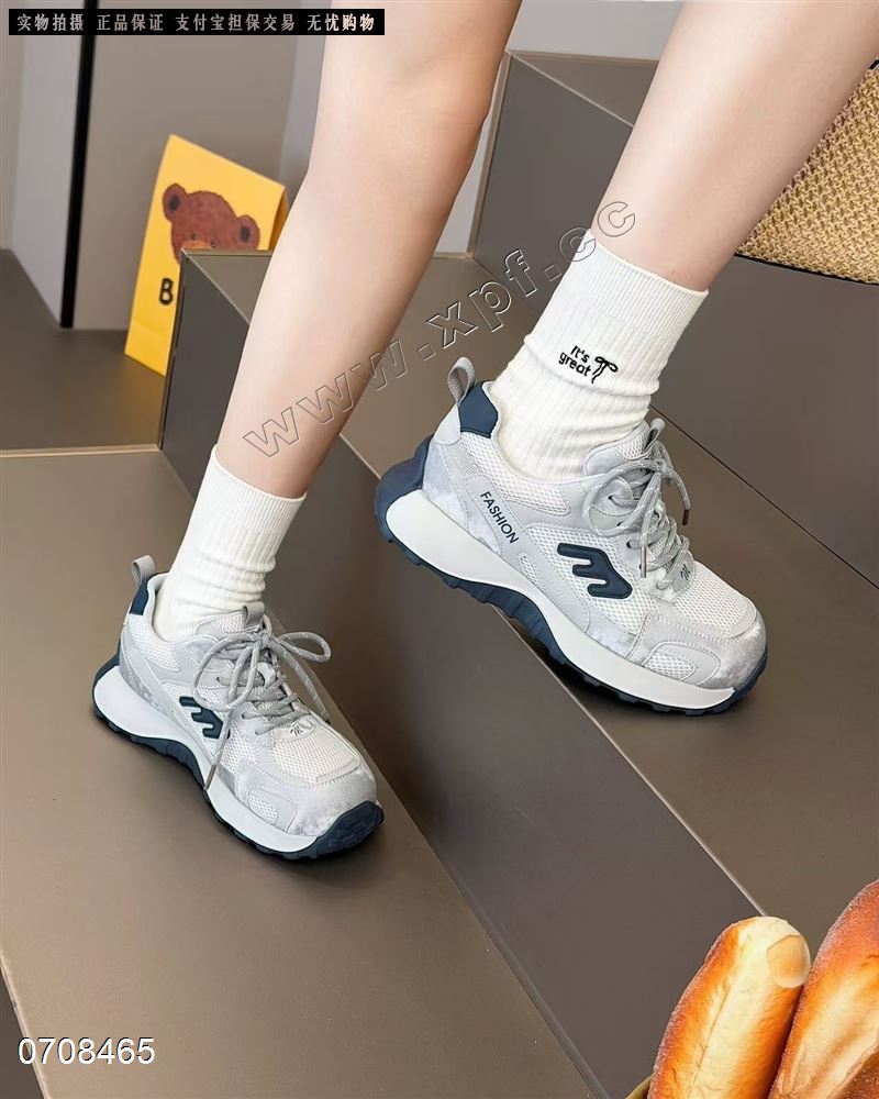 时尚休闲鞋阿甘鞋  紫色36-39+78蓝色777788889900