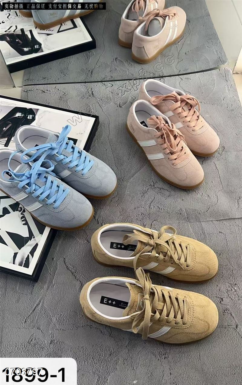 LOVE E ＋＋  1899-1