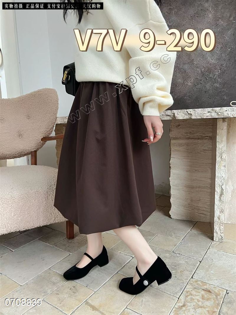 时尚休闲鞋9-290