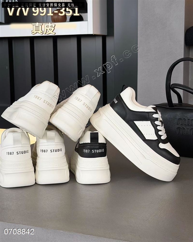 时尚休闲鞋991-351