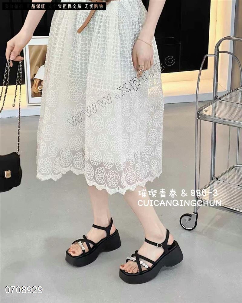 璀璨青春  黑色5-9.银色8