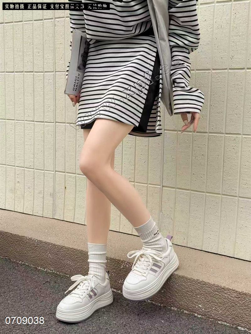 时尚休闲鞋2603-2