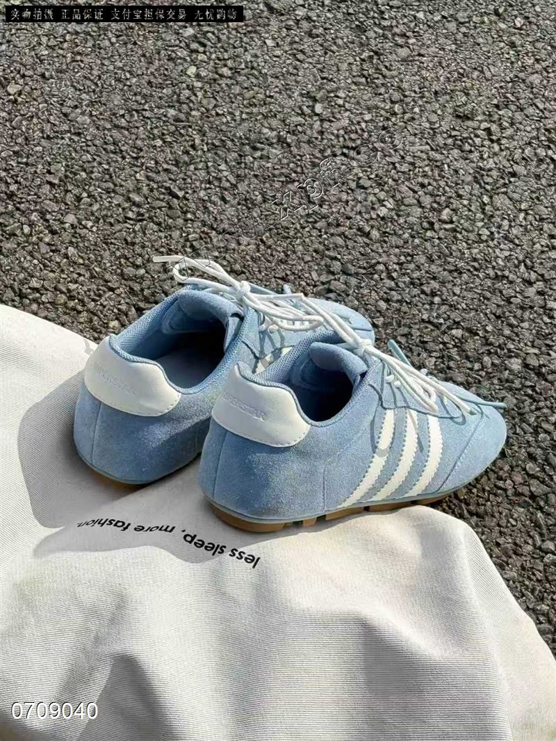 时尚休闲鞋129-2