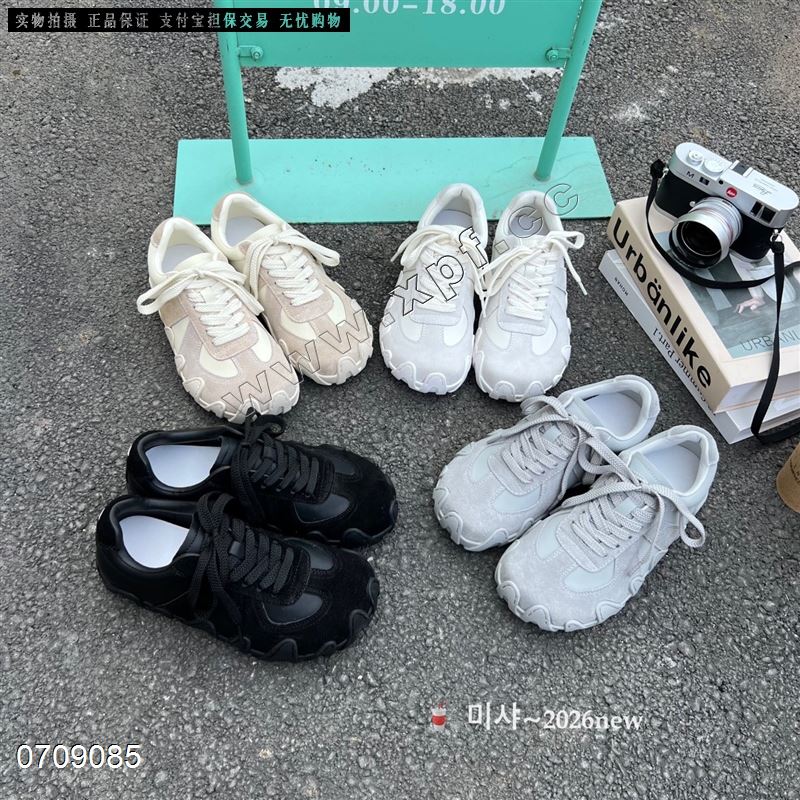 新款休闲鞋SA67868
