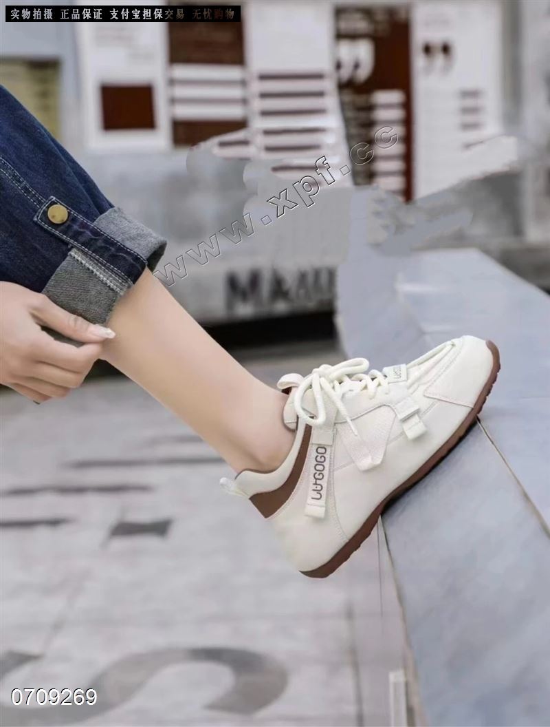 日娇丽人​8909  棕 36-42 黑 37-41