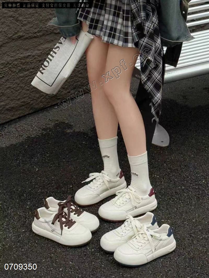 时尚休闲鞋25563