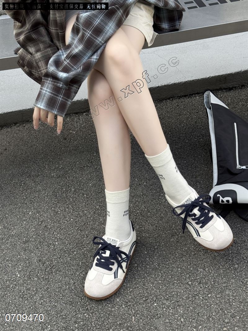 时尚休闲鞋5Q116-632010