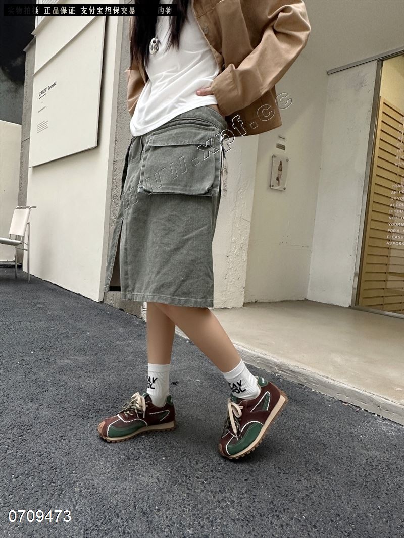 时尚休闲鞋659023