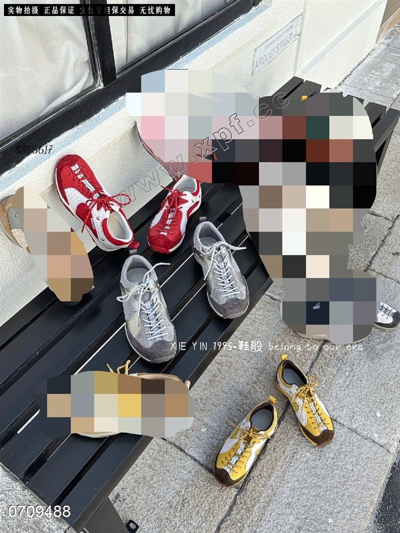 鞋殷85617
