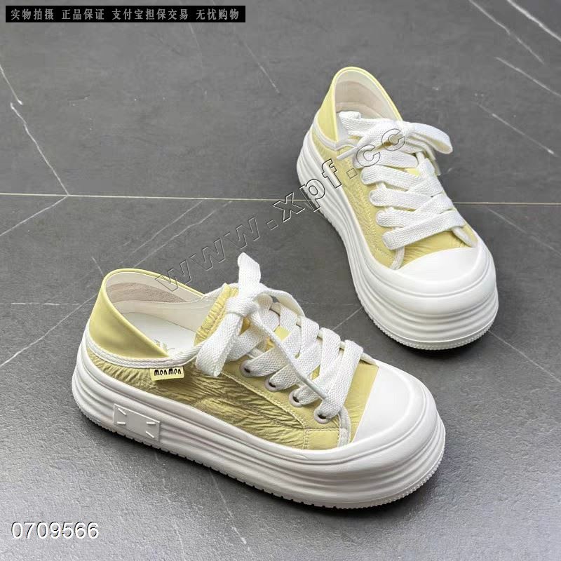 时尚休闲鞋60211