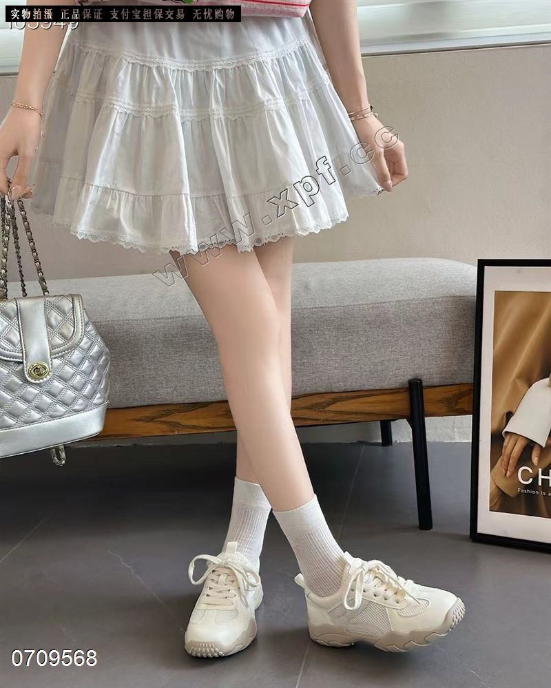 时尚休闲鞋898-29