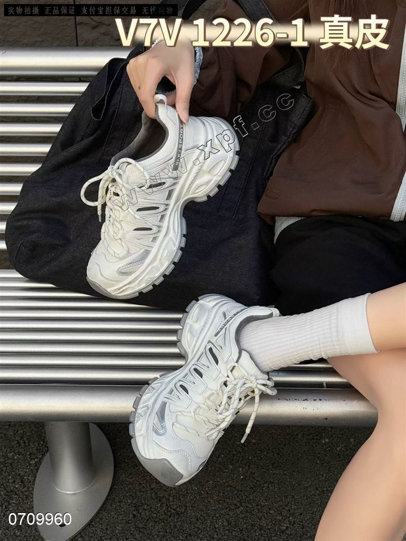 时尚休闲鞋1226-1