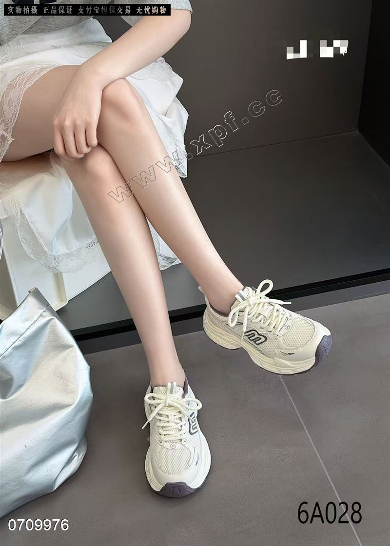 时尚休闲鞋028