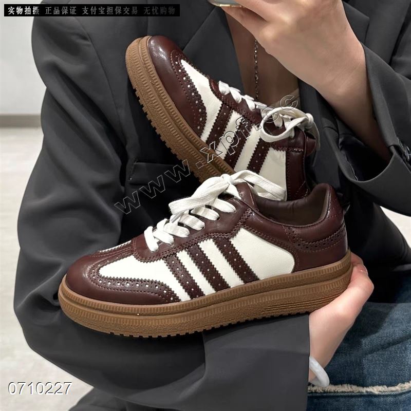 时尚休闲鞋60623