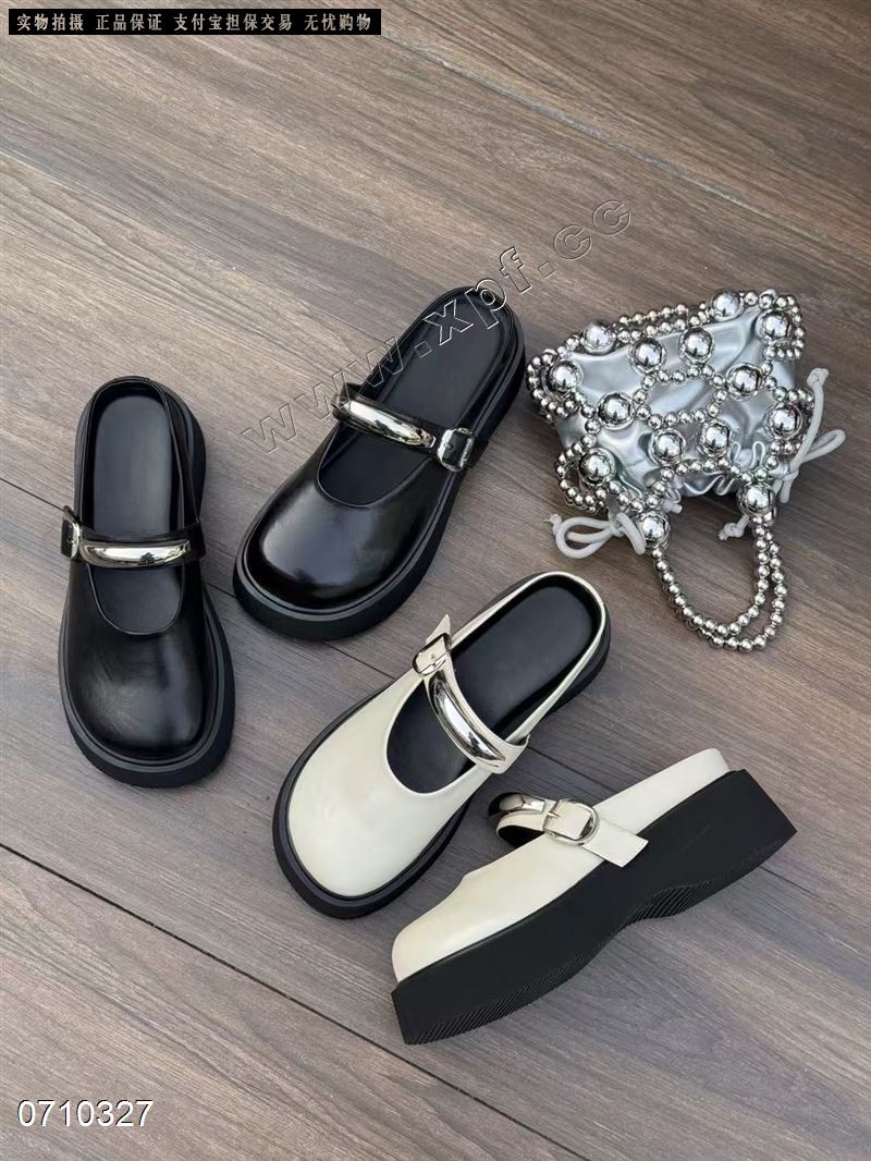 SE品牌包头拖鞋885-8