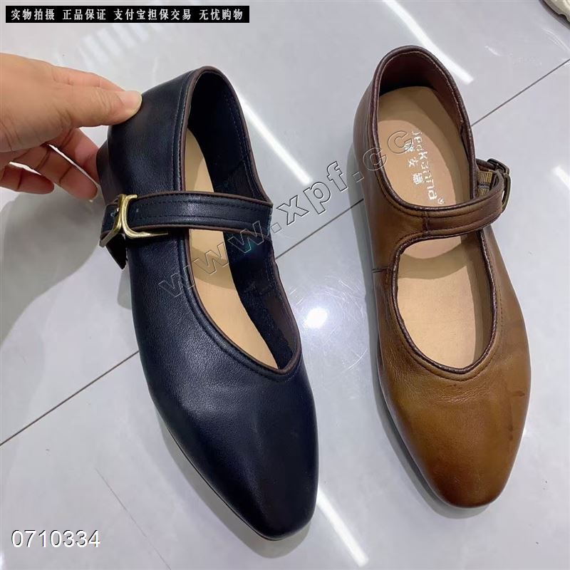 捿安娜888  头层牛皮   棕6789黑色578