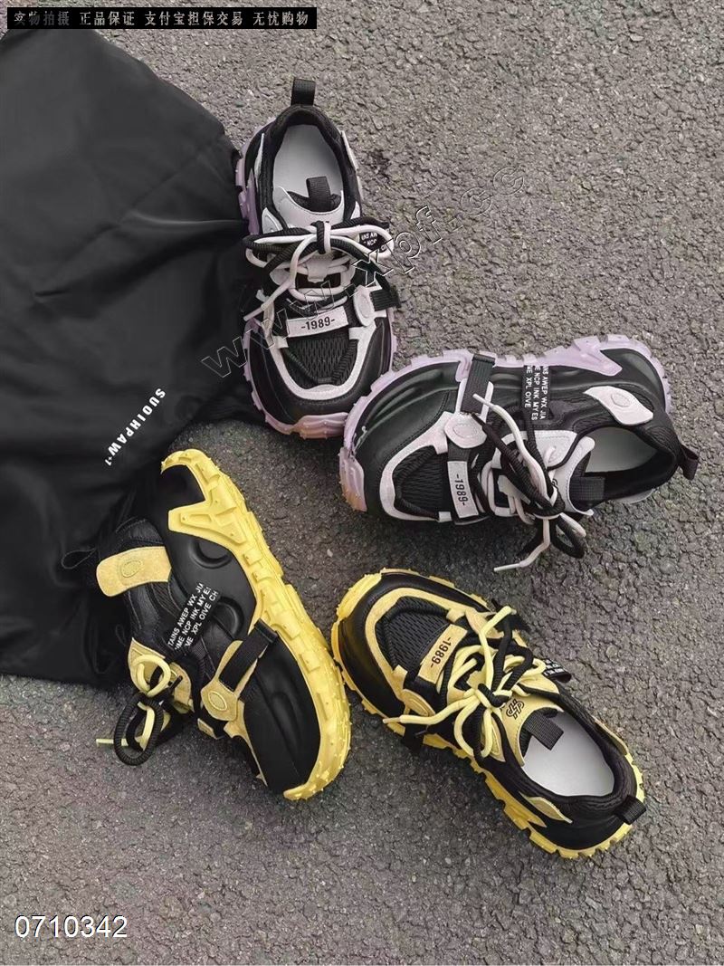 时尚休闲鞋6227-05