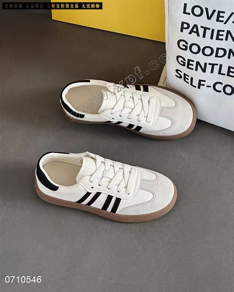 时尚休闲鞋2-701