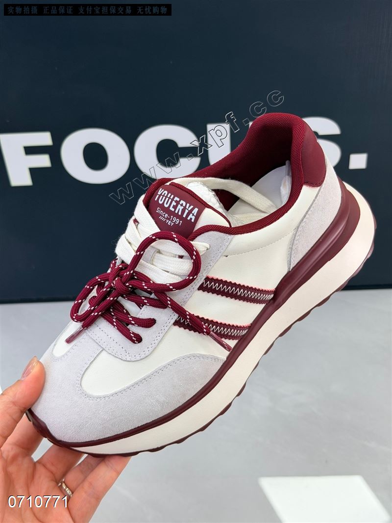 时尚休闲鞋63-5122