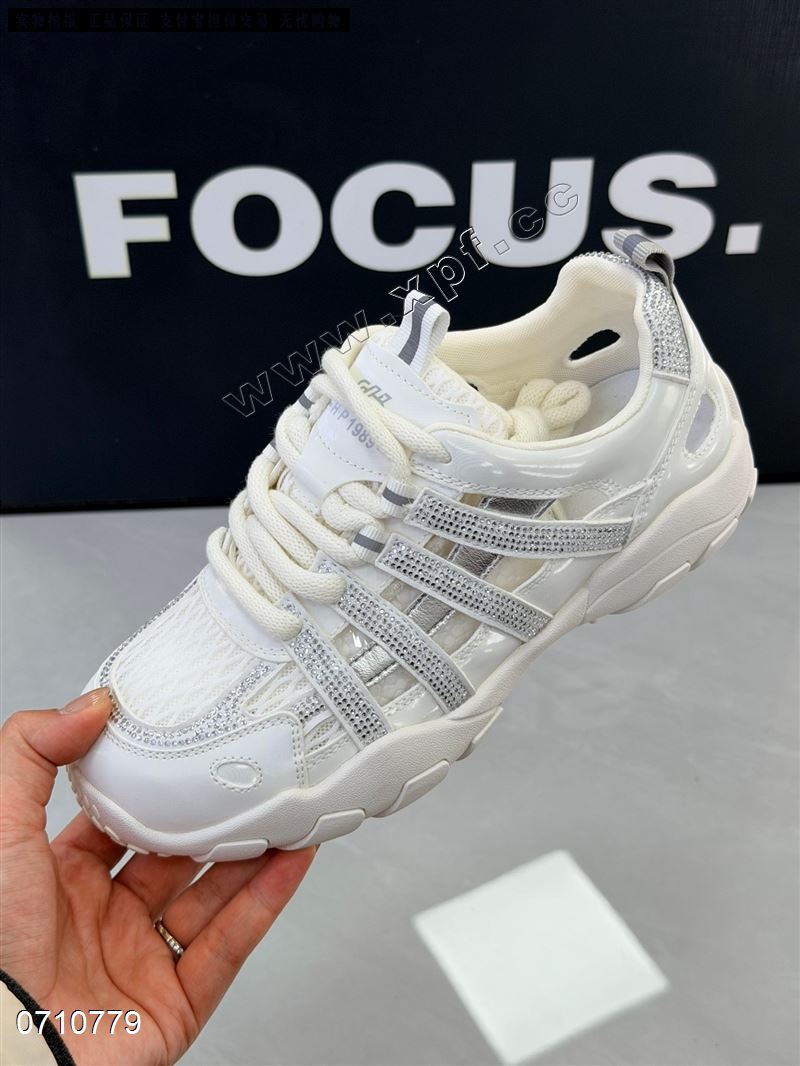 时尚休闲鞋129522