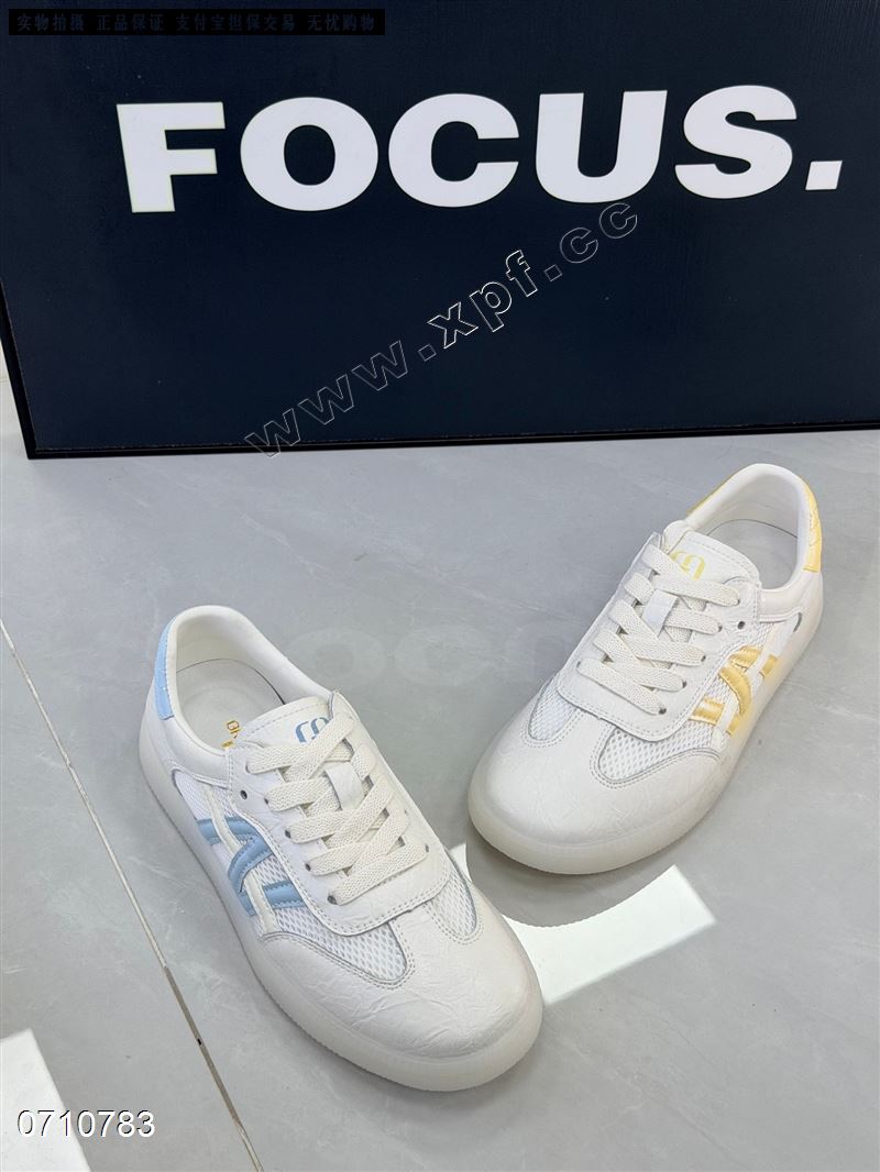 时尚休闲鞋523665