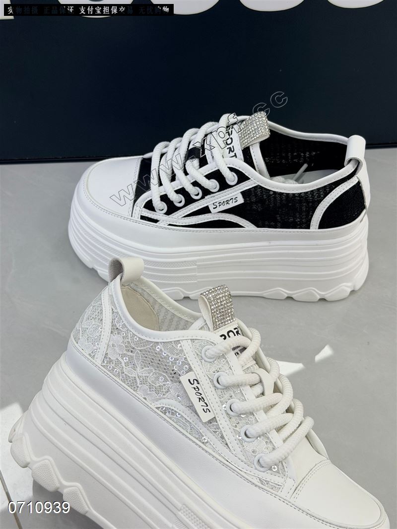 时尚休闲鞋523178