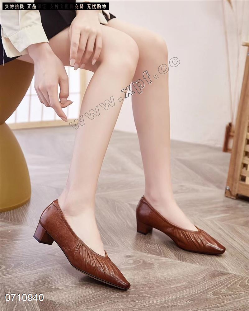 摩西米妮  头层牛皮