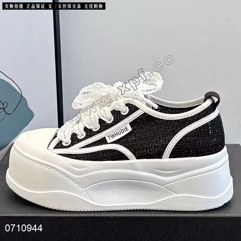 时尚透网休闲鞋129457