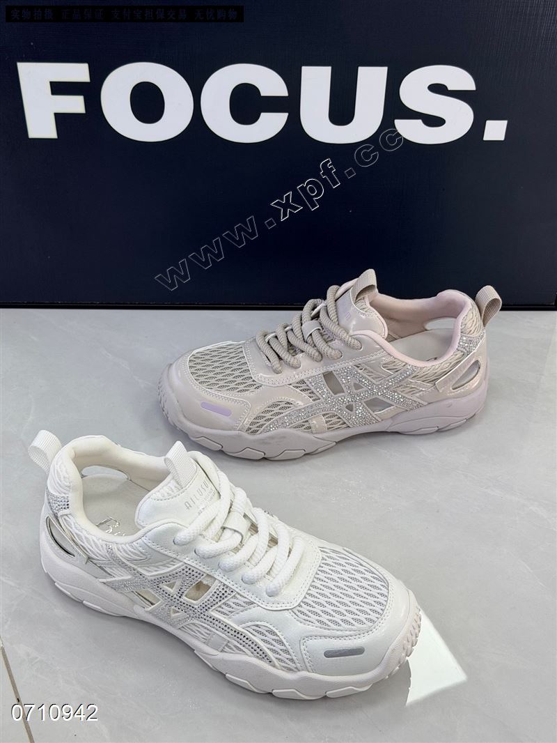 时尚休闲鞋129536