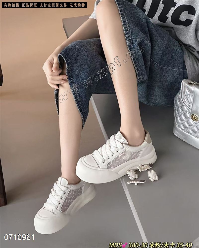 MDS 网面休闲鞋380-30