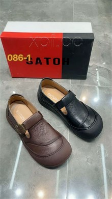 赛驼皇 086-1  头层牛皮