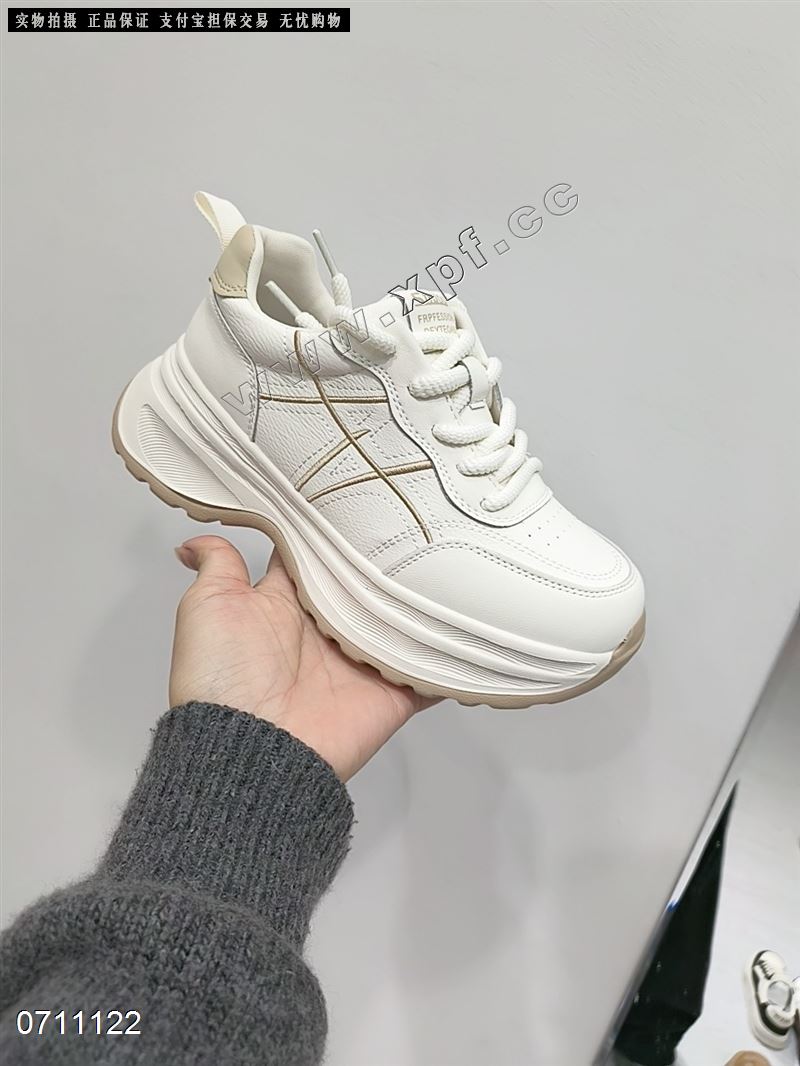 S97  时尚休闲鞋