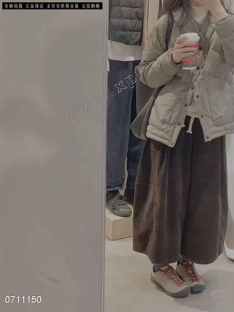 时尚休闲鞋328-27