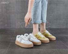 新款厚底休闲鞋8269-9