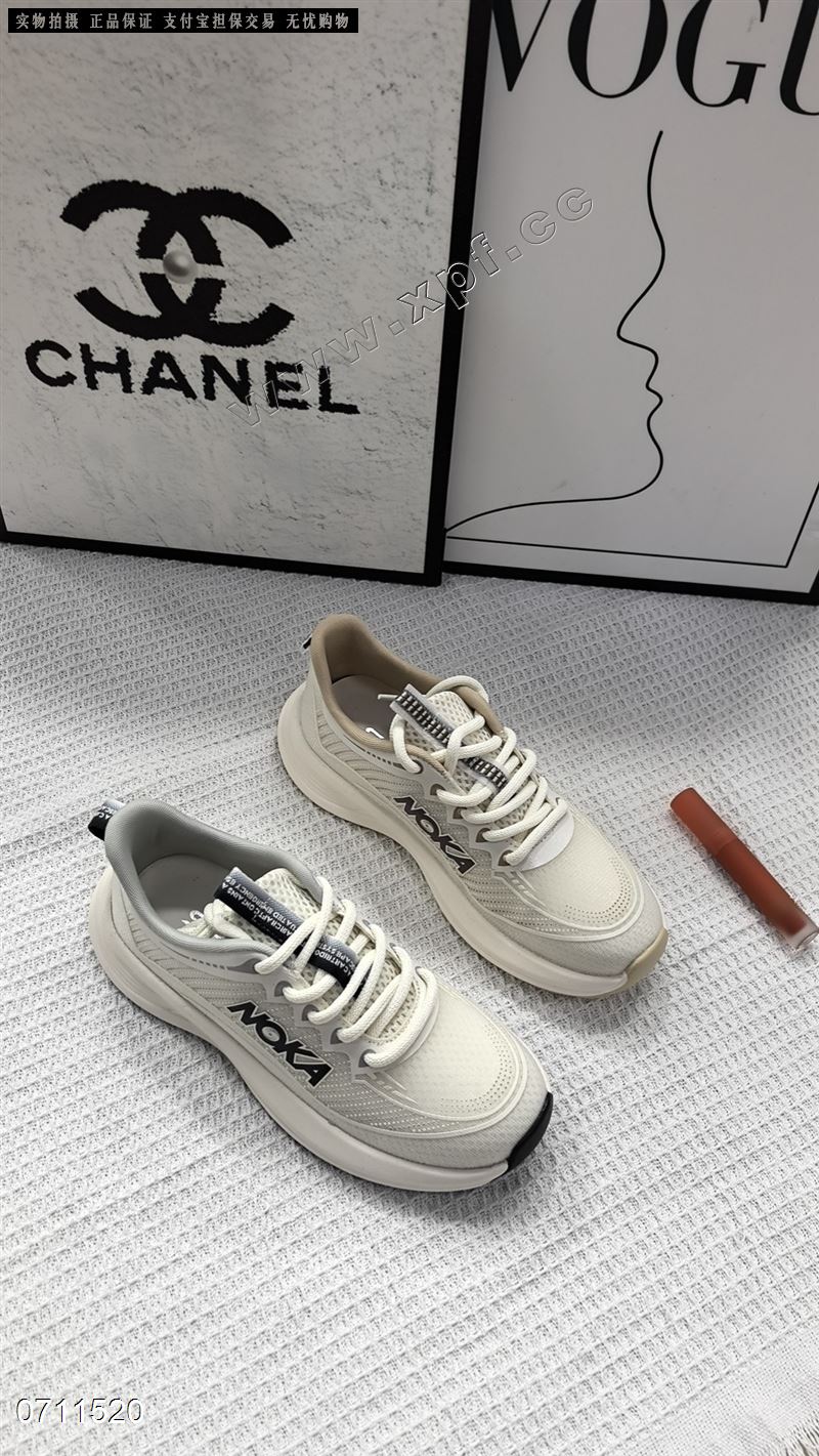 S97  时尚休闲鞋10928