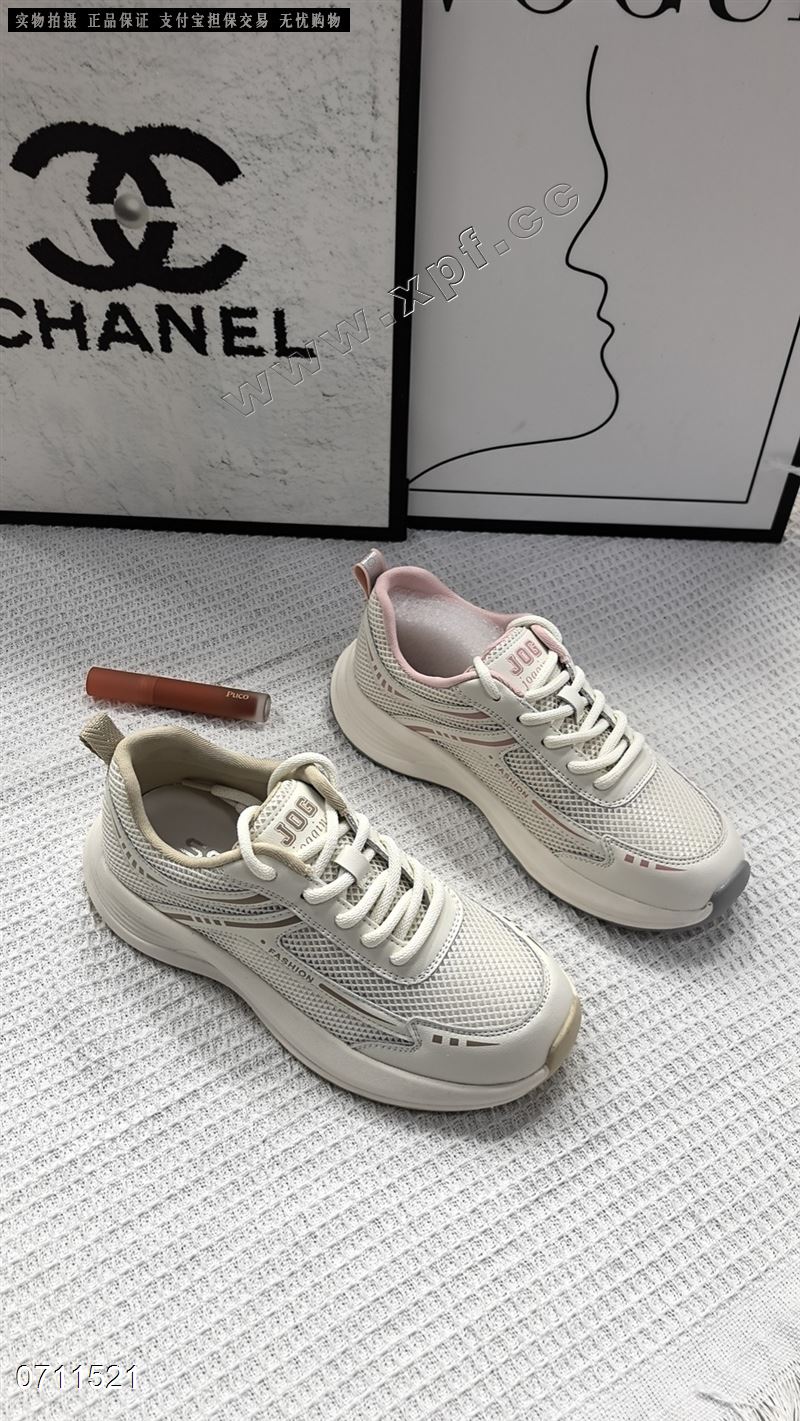 S97  时尚休闲鞋10925