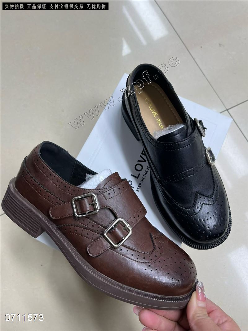VlP品牌乐福鞋