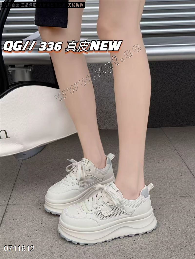 时尚休闲鞋336