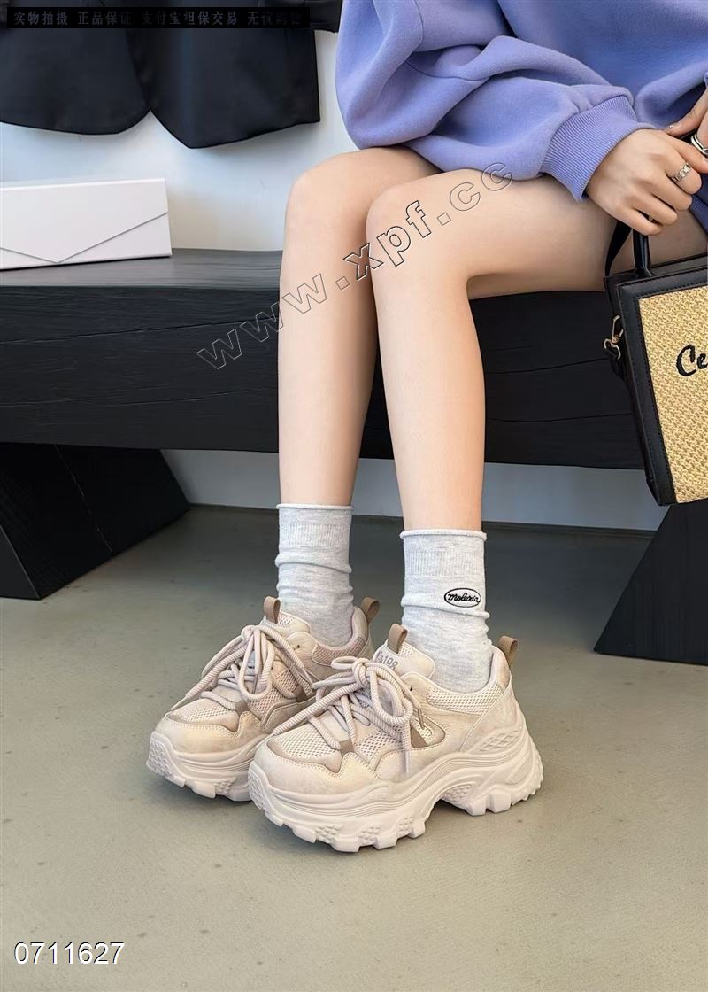 时尚休闲鞋162072