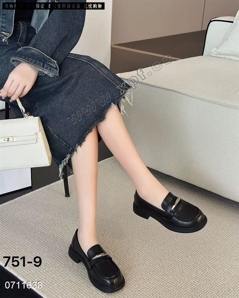 浦发足足美的莱751-9